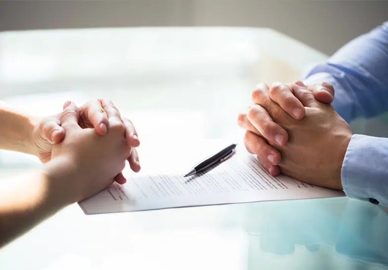 employer defense law firm