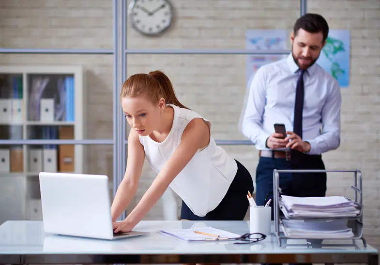 employer defense law firm