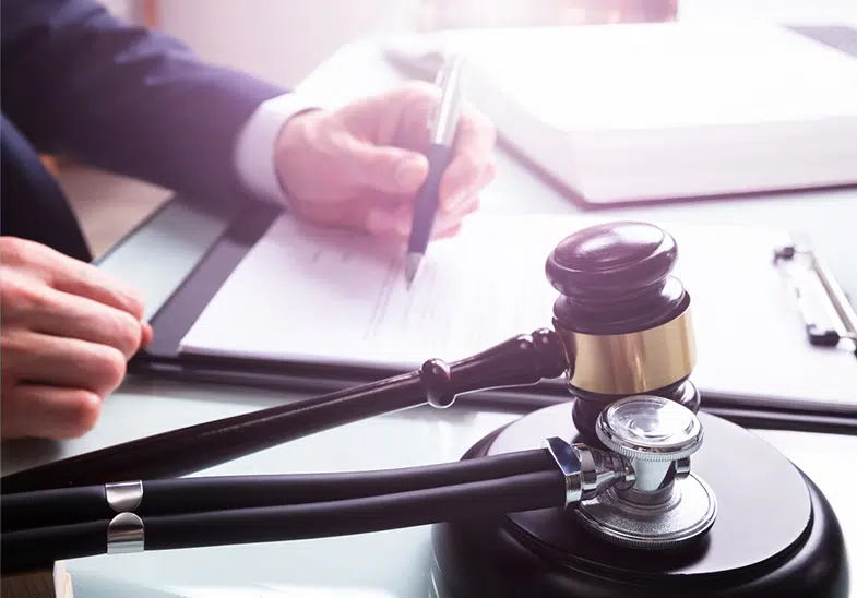 employer defense law firm