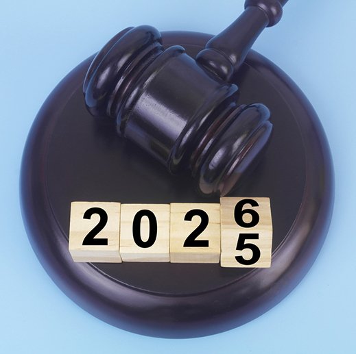 New York City skyline with business district representing NY employment environment